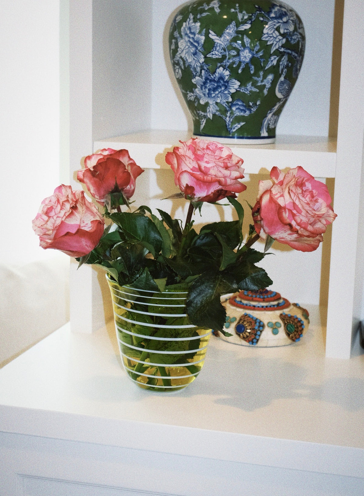 NITA VASE