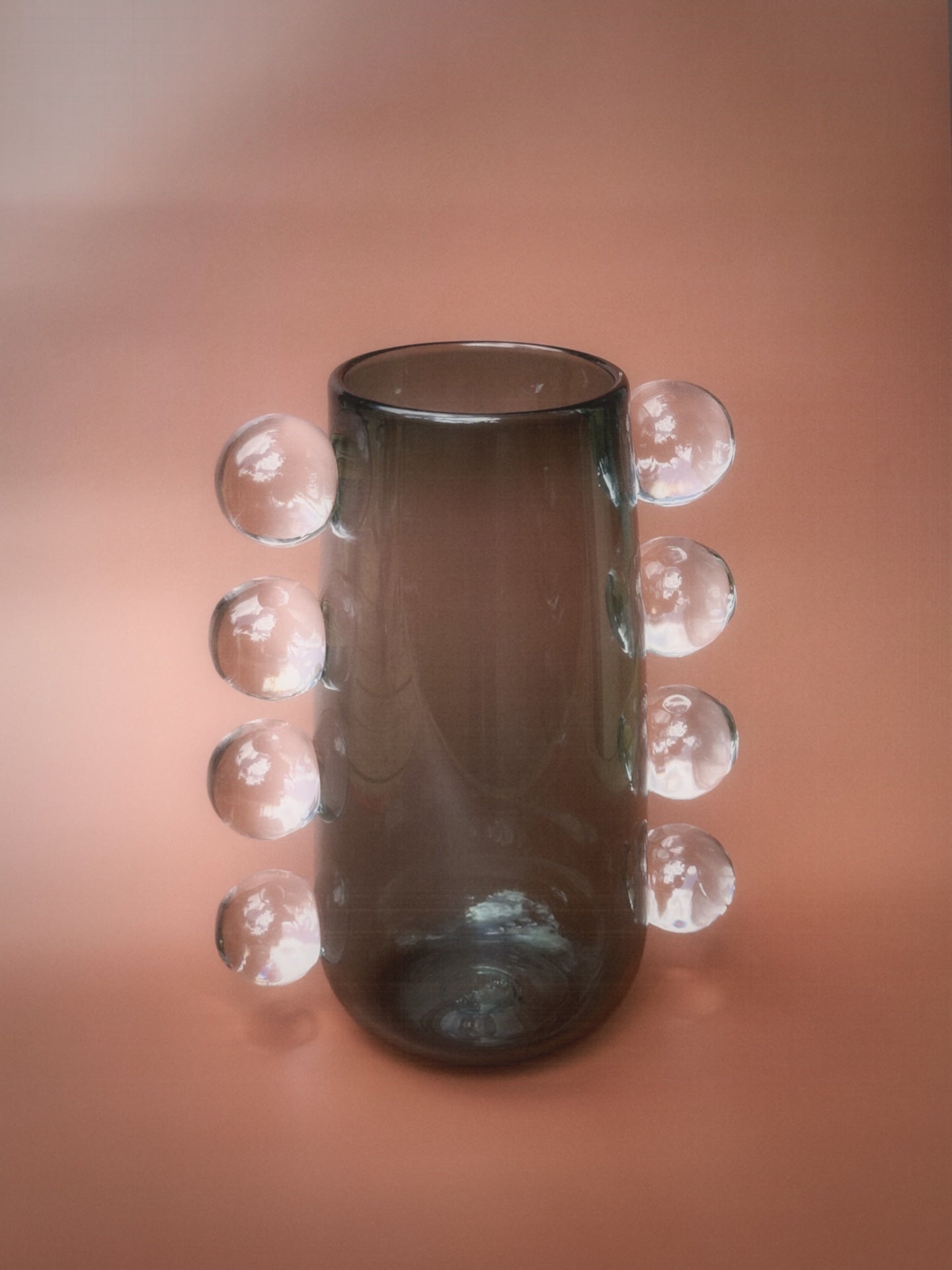 DIAMO VASE