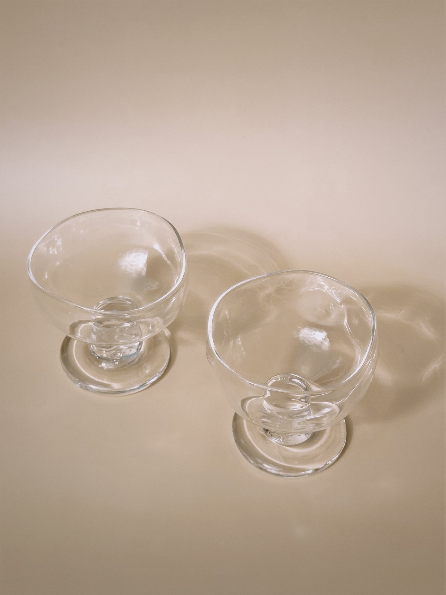 SETTA DESSERT COUPE
