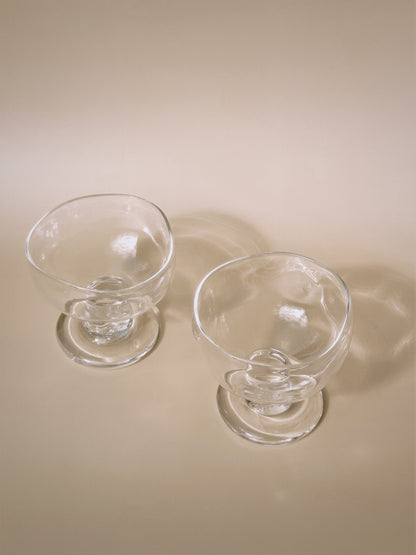 SETTA DESSERT COUPE