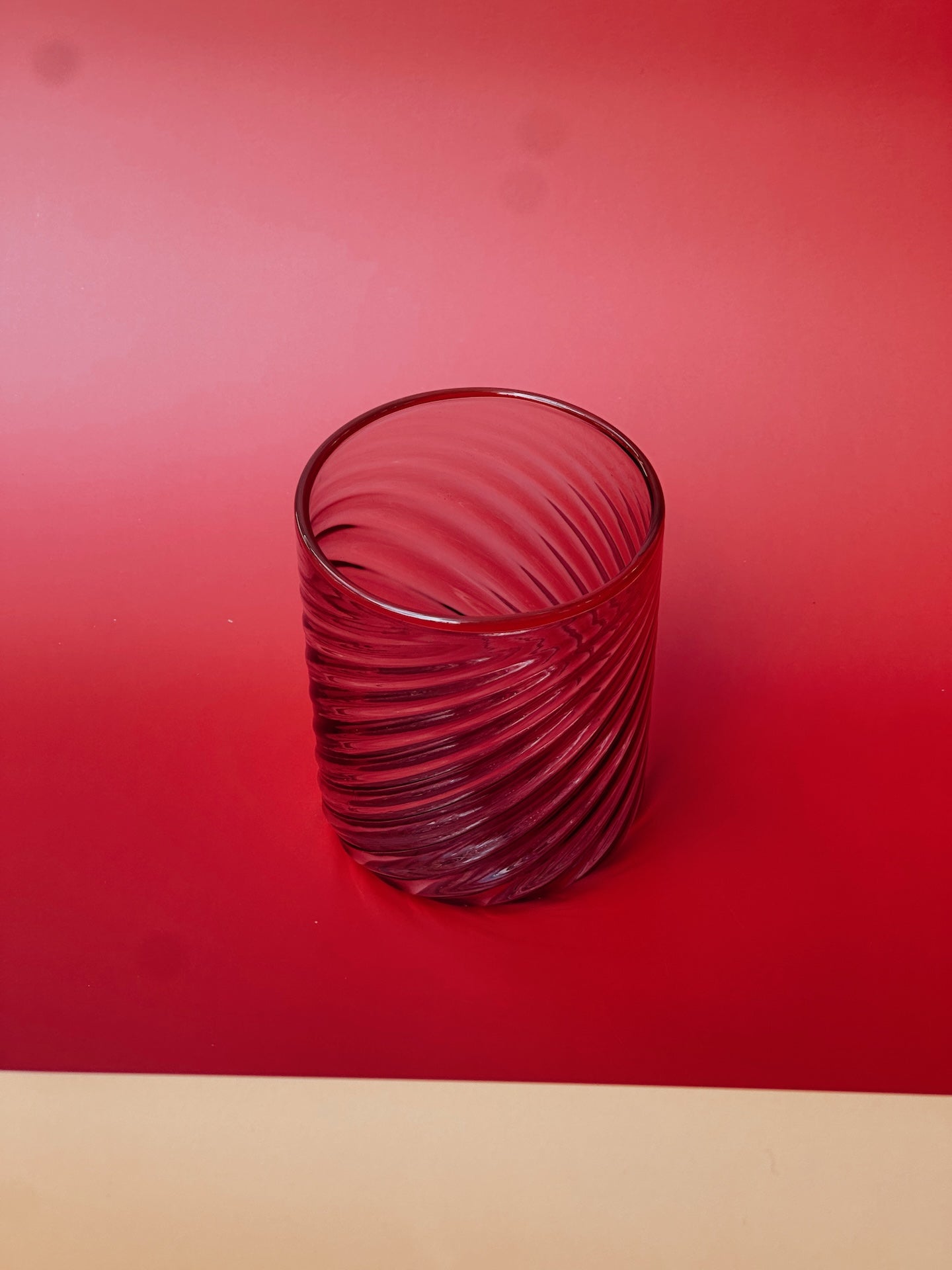 RIPPLE AMO TUMBLER